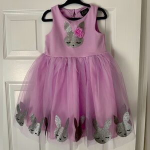 NWT Lilt bunny dress